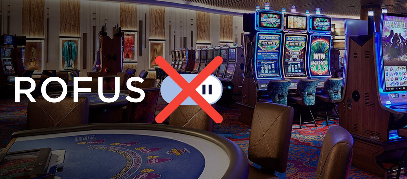 Hvad er Casino uden ROFUS?